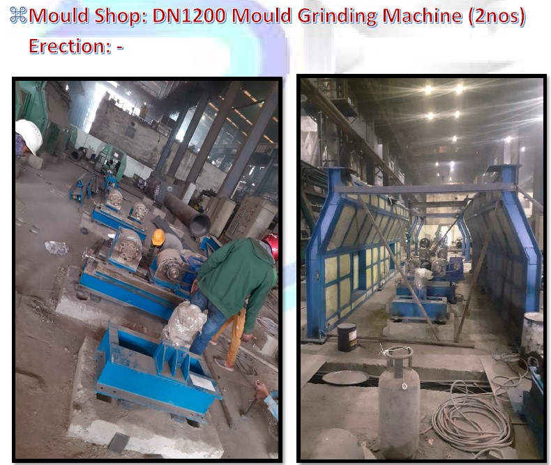 Mould Shop