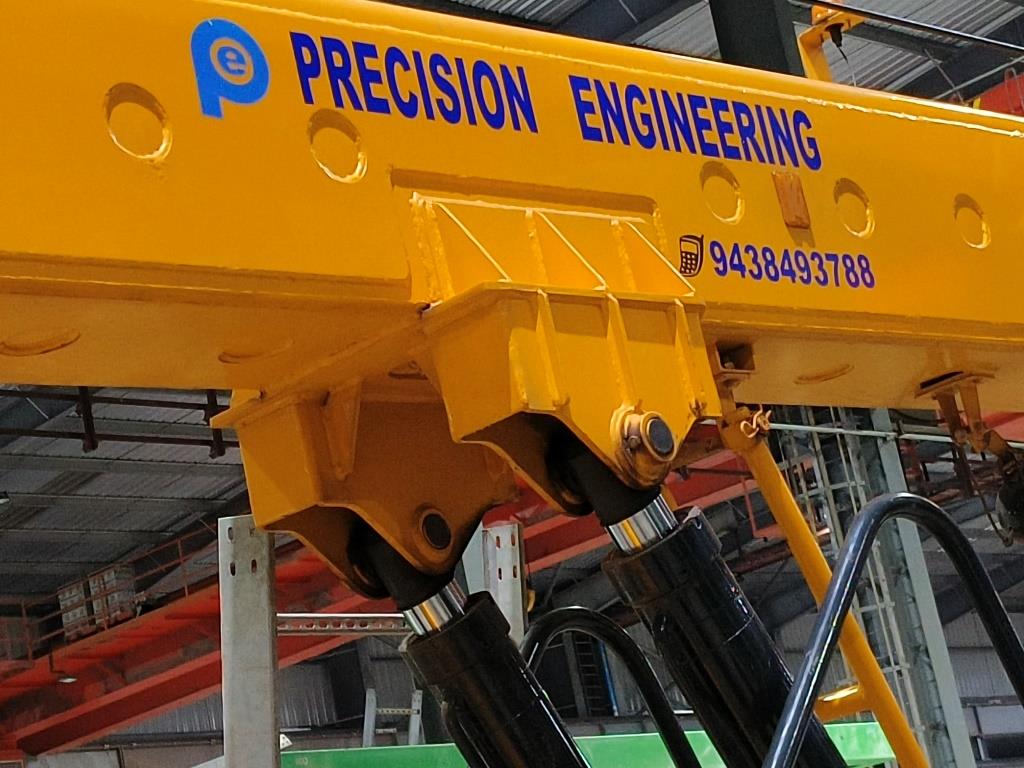 Construction& Lifting Equipment Supply